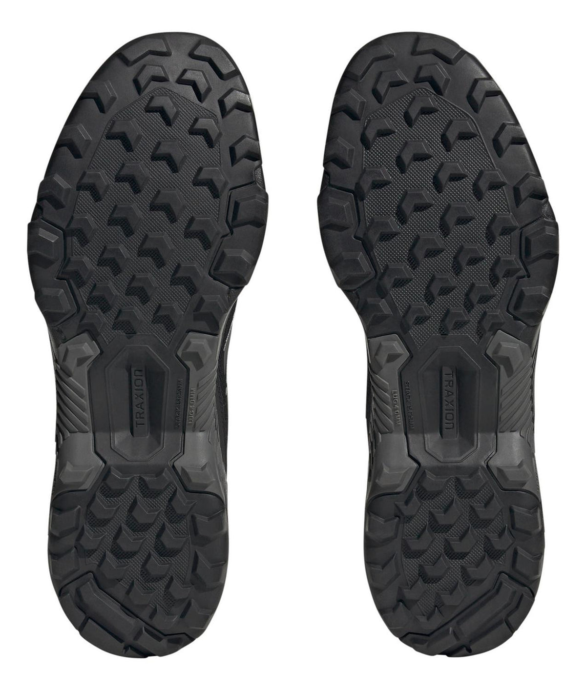 Tenis Eastrail 2.0 adidas Color Negro Caballero Hombre, foto 6 de 6