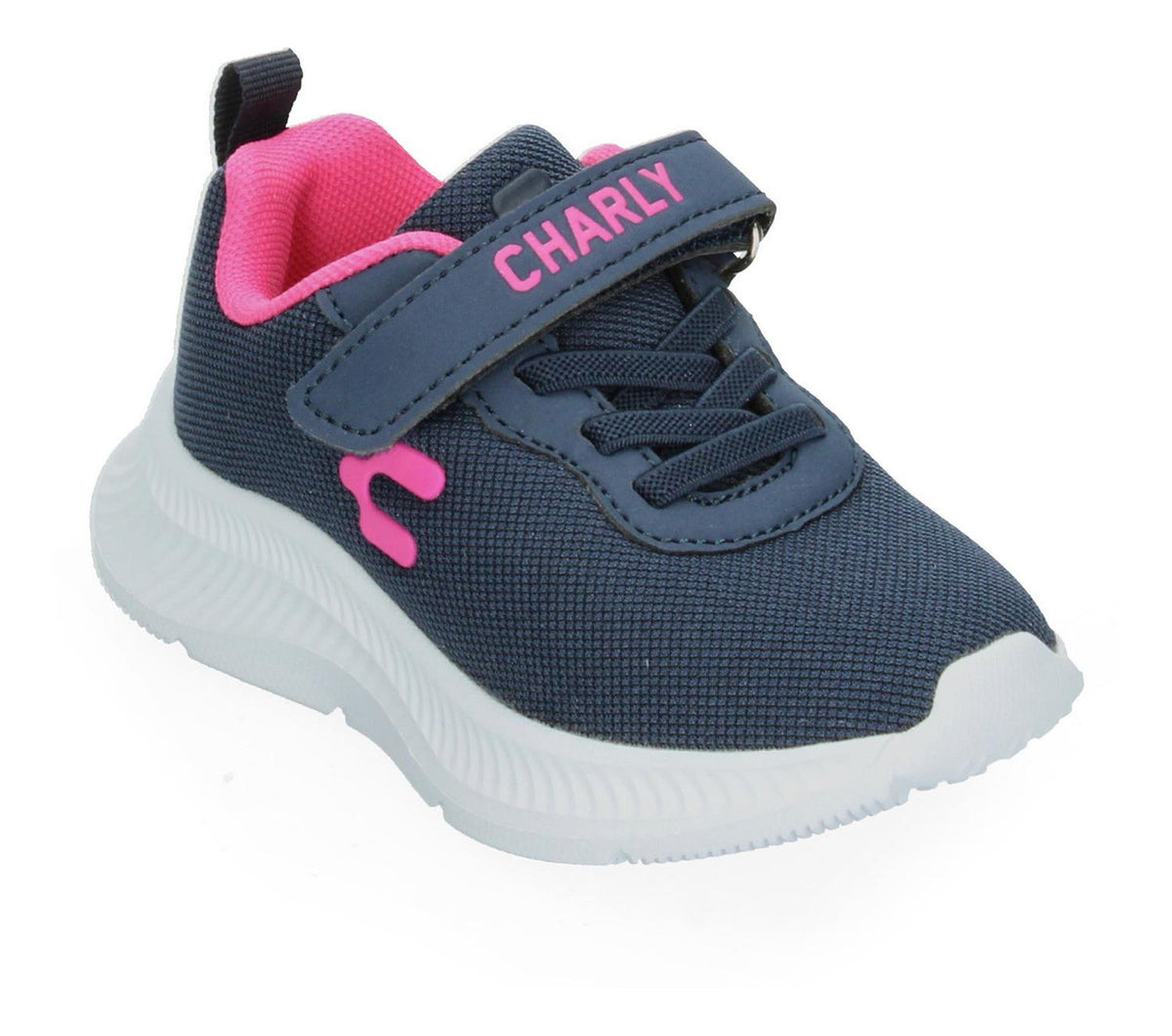 Tenis Charly Para Niña 1098146001 Azul Marino [chy3359], foto 5 de 10