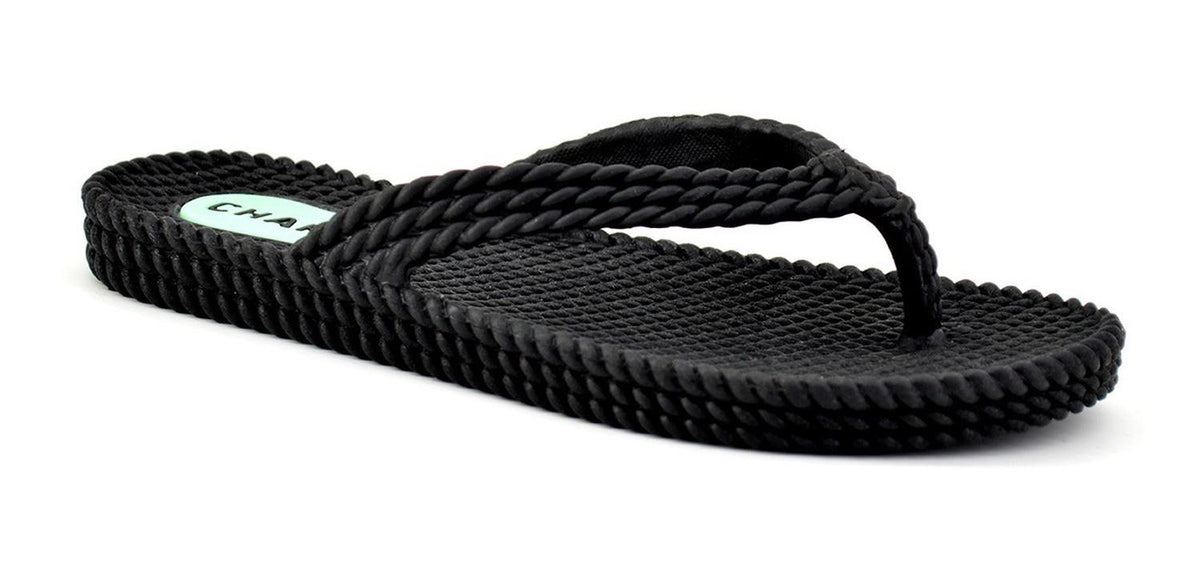 Sandalias Charly Para Mujer 1090190 Negro [chy2310], foto 3 de 6