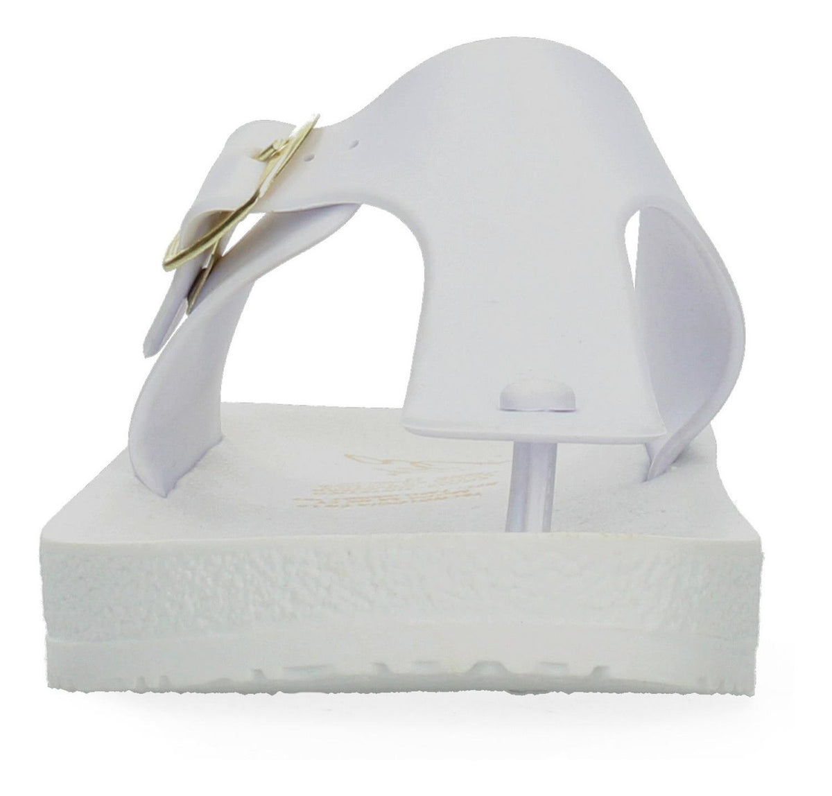 Sandalias Gosh Para Mujer 2370g-04 Blanco [gos904], foto 6 de 10