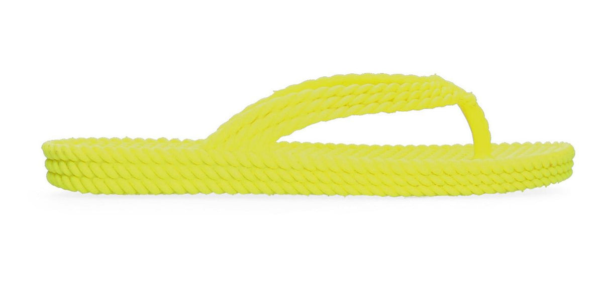 Sandalias Marea Para Mujer Amarillo Con Aroma [maa8], foto 2 de 10