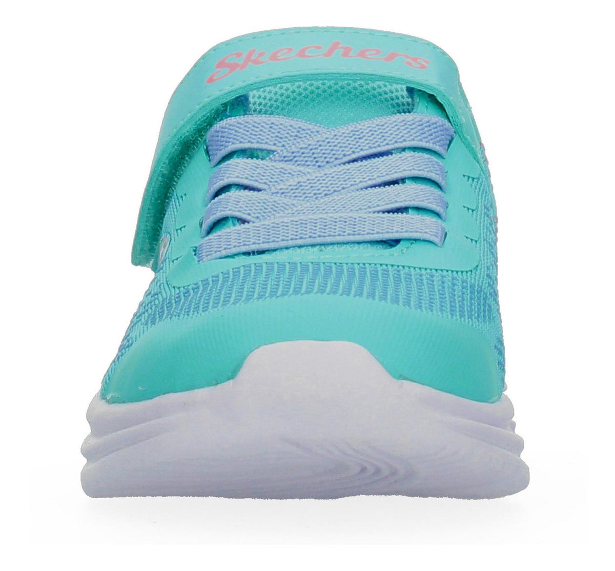 Tenis Skechers Para Niña 302448l Verde Claro [ske635], foto 8 de 10