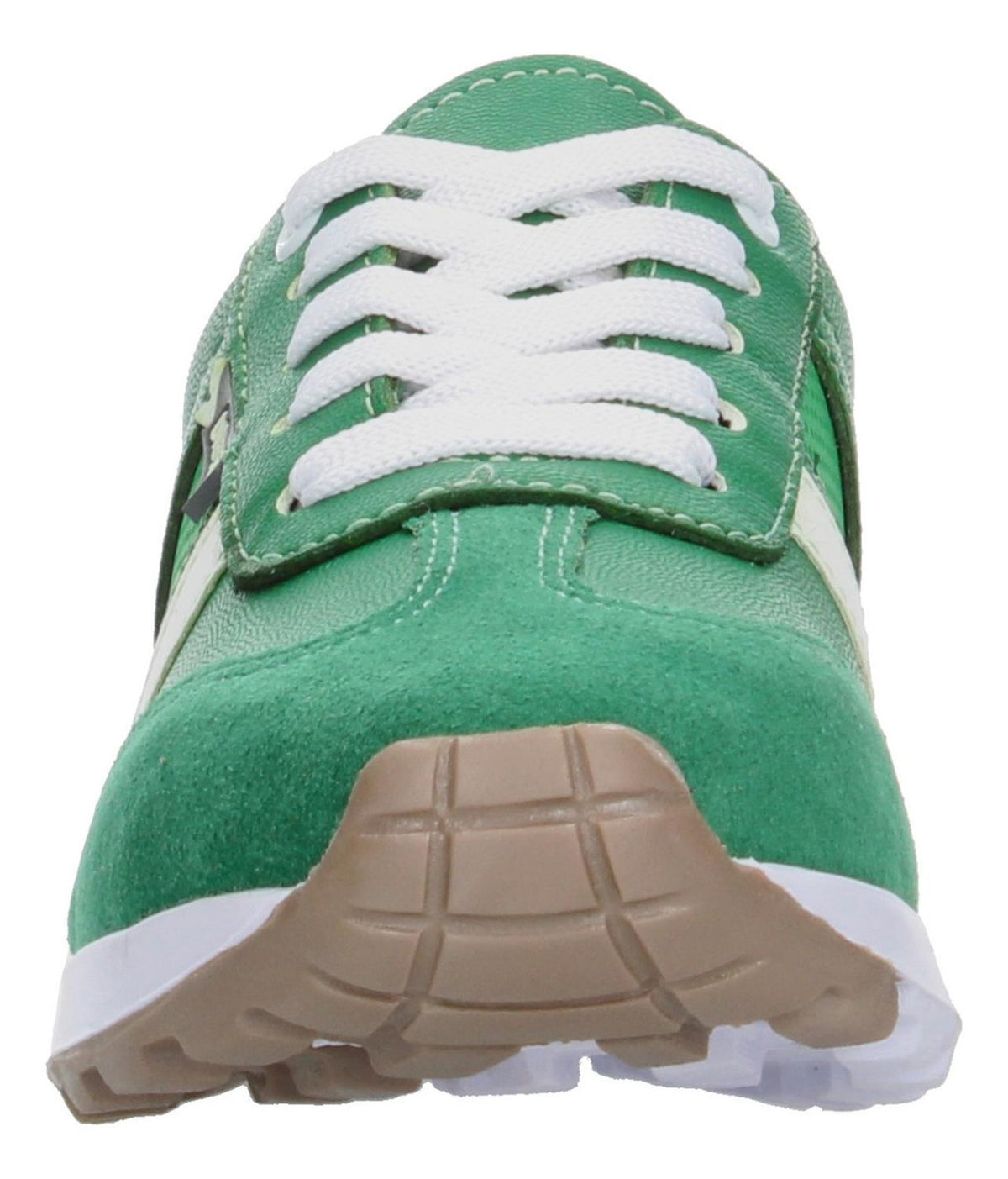 Tenis Blasito Verde Para Niño [bla52], foto 6 de 8