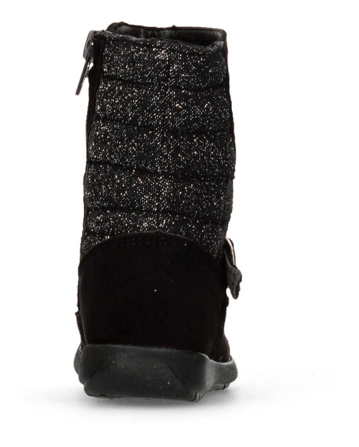 Bota Jeans Para Niña 31200 Negro [jen26], foto 8 de 10