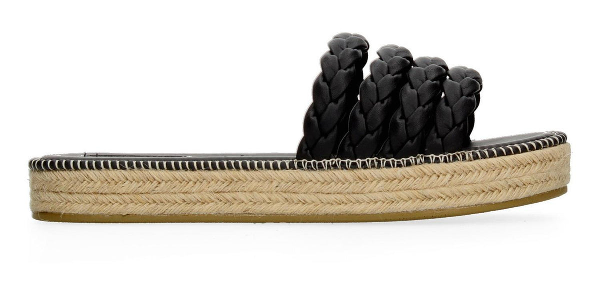 Sandalias Efe Para Mujer 226102 Negro [efe961], foto 2 de 10
