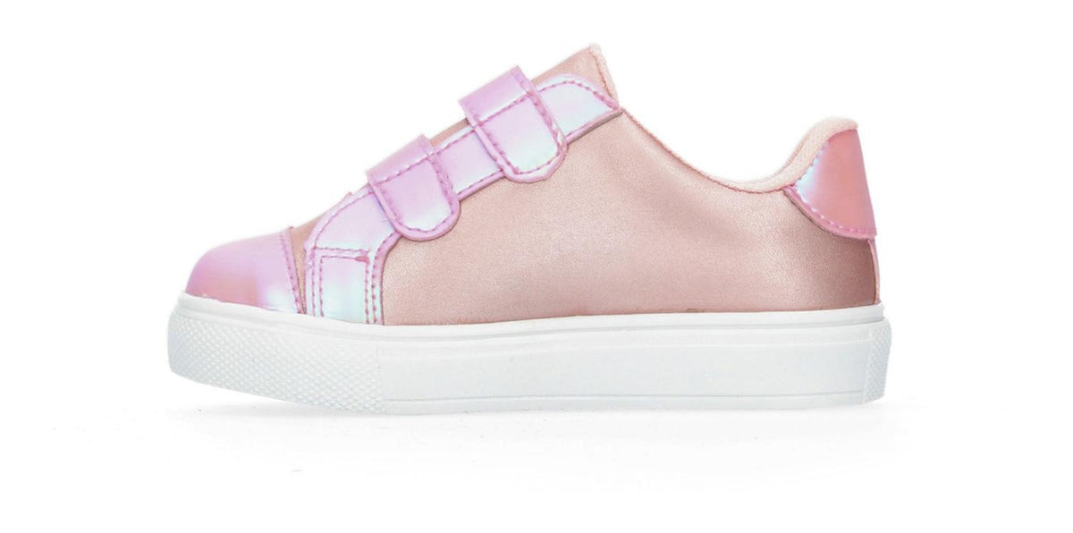 Tenis Tropicana Para Niña 93084 [tro1129], foto 3 de 10