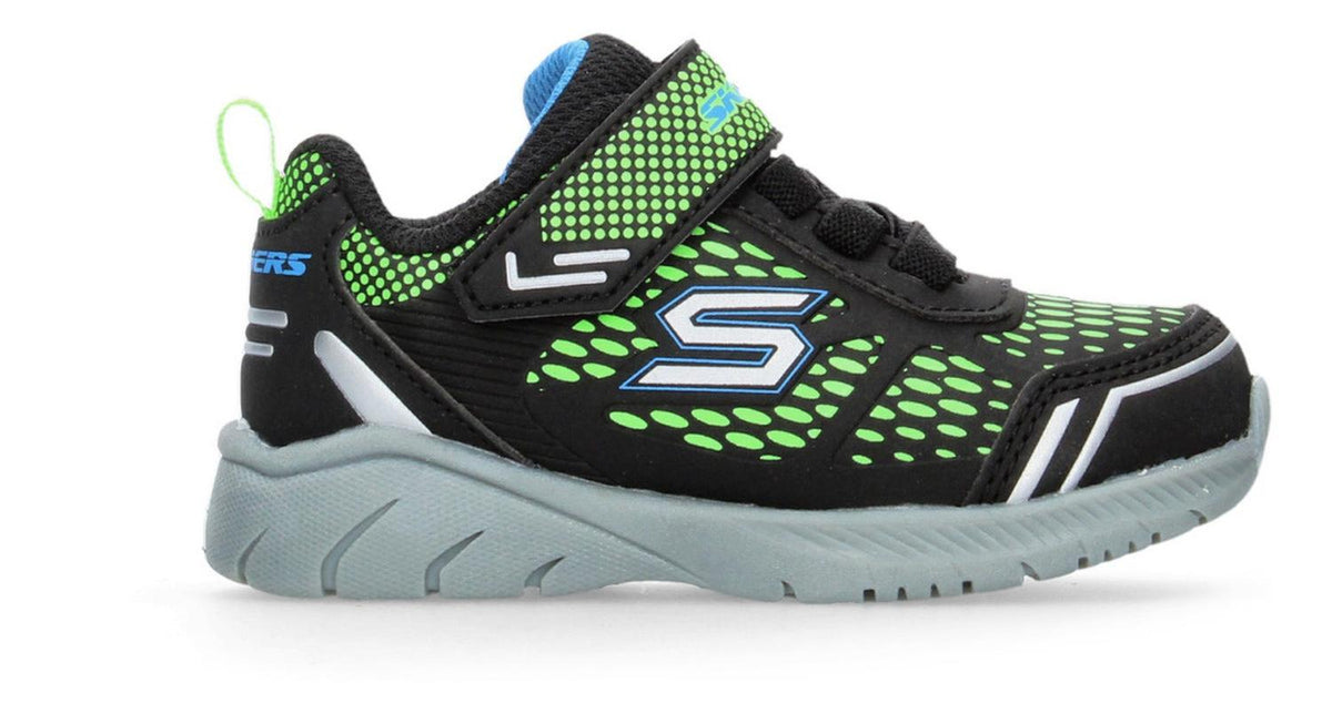 Tenis Skechers Para Niño 407210n [ske412], foto 3 de 10