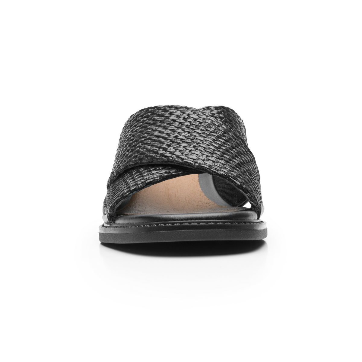 Sandalias Flexi Negro para Mujer [FFF3761], foto 5 de 10
