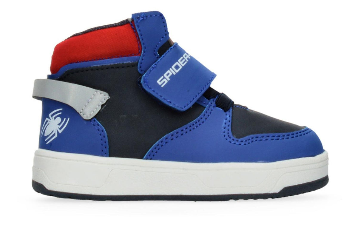 Tenis Marvel Para Niño 33819 Azul [mvl5], foto 2 de 10