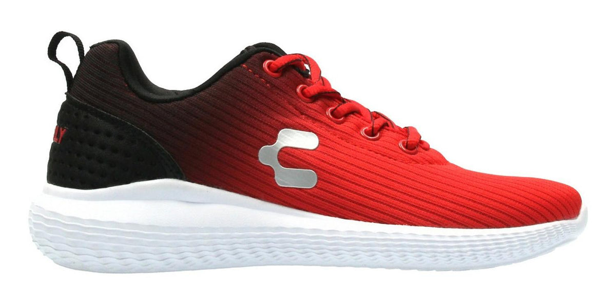 Tenis Charly Para Niño 1029427 Rojo [chy2715], foto 1 de 6