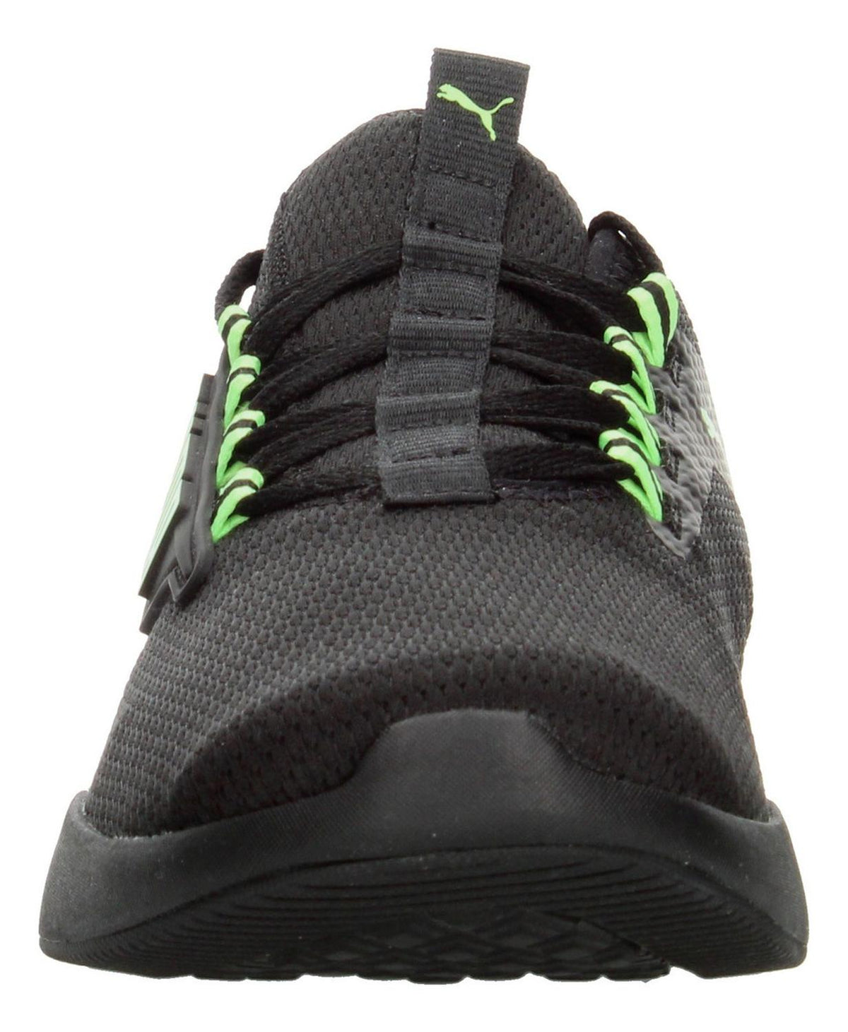 Tenis Puma Retaliate 2 Negro Para Hombre [pum738], foto 6 de 10