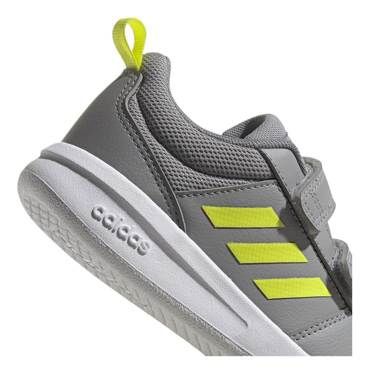 Tenis adidas Para Niño H00127 Gris [add2026], foto 7 de 10