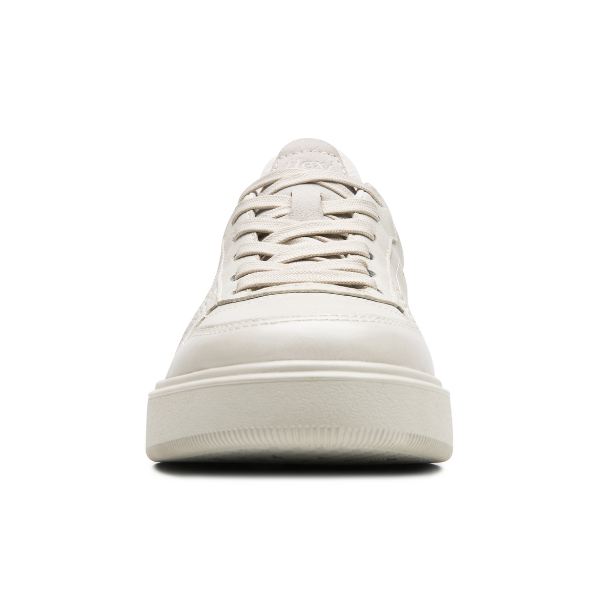 Tenis Flexi Oker Hombre Latte Casual Cómodo Cintas Caballero, foto 6 de 10