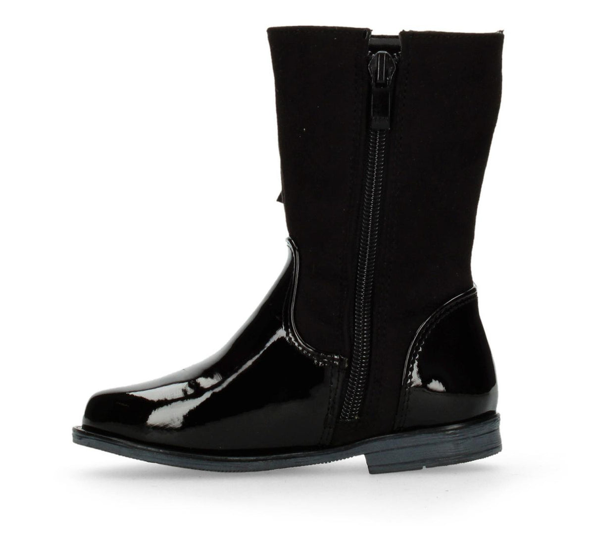 Bota Tropicana Para Niña 78054 Negro [tro1177], foto 3 de 10