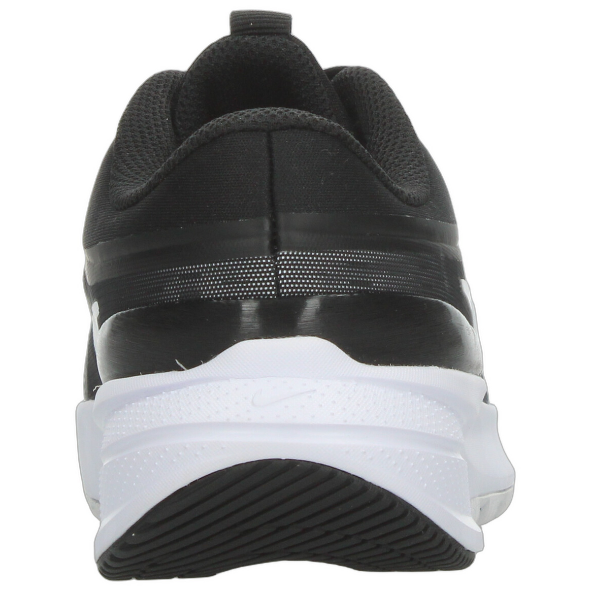 Tenis Nike Star Runner Niño Negro Deportivo Juvenil T22-26, foto 7 de 10