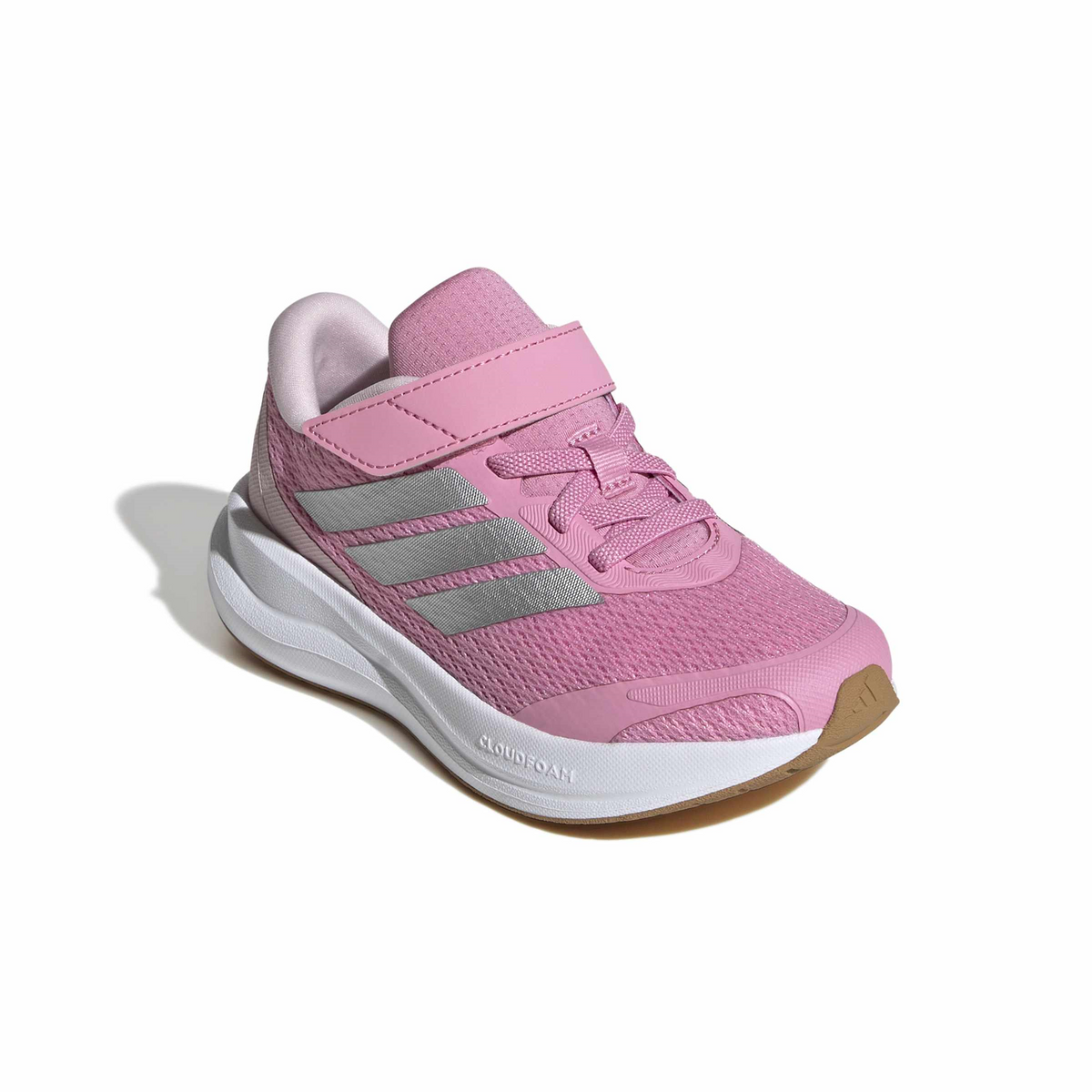 Tenis Adidas Runfalcon 6 Niña Rosa Deportivo Infantil T17-22, foto 3 de 10