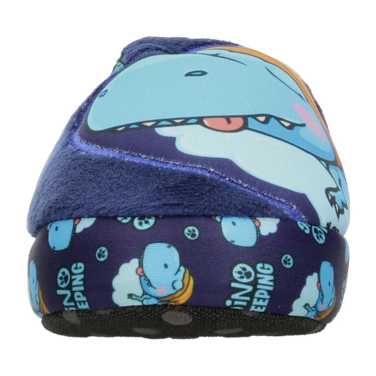 Pantuflas Melosos Azul Marino para Niño [MSO8], foto 7 de 10