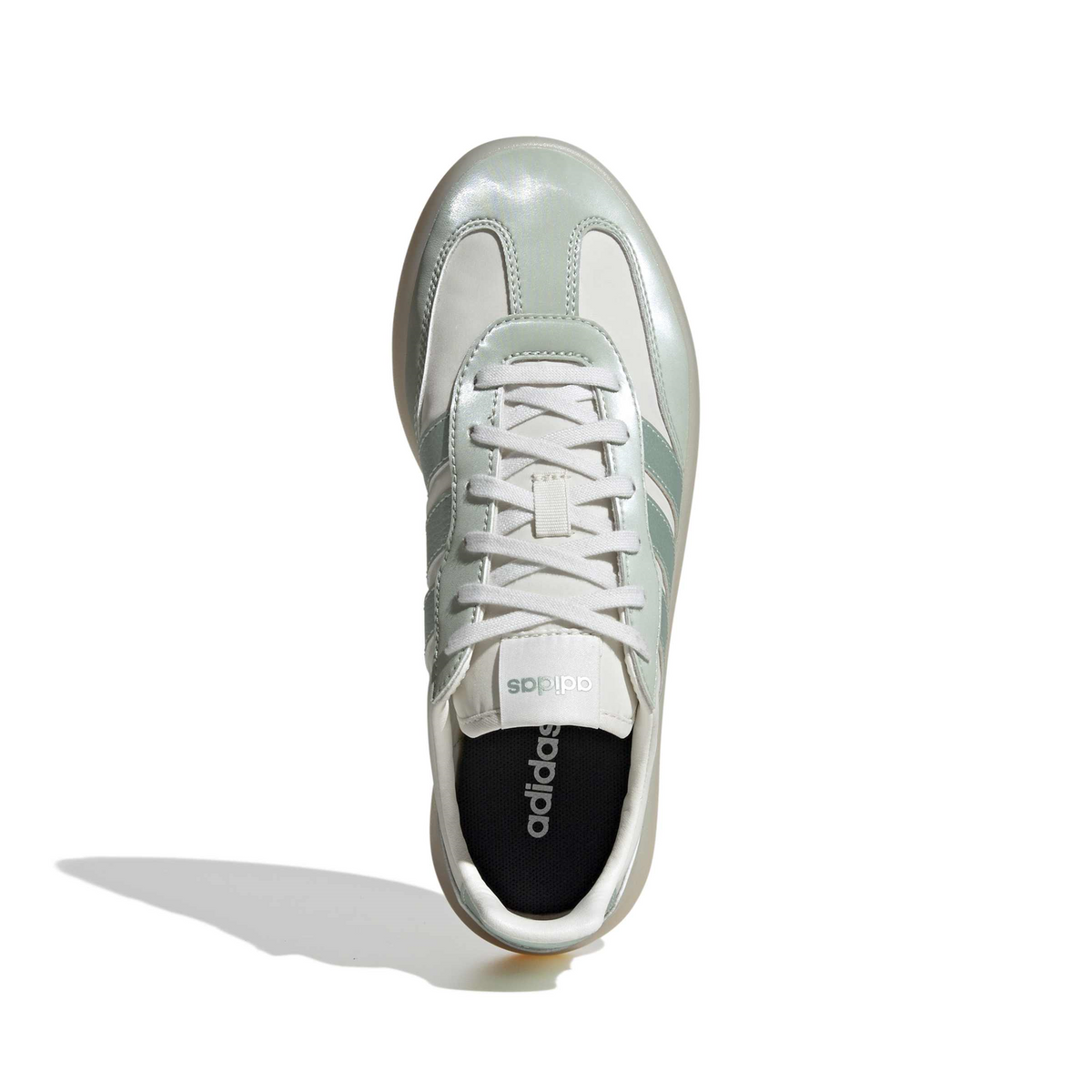 Tenis Adidas Barreda Decode Core Dama Verde Casual Mujer, foto 7 de 10