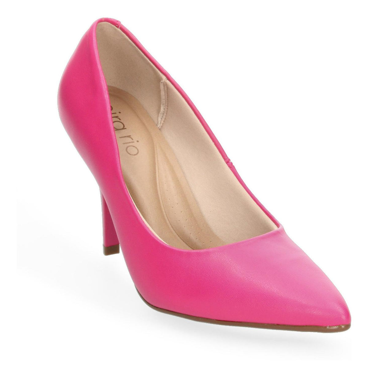 Zapatillas Beira Rio Rosa Para Mujer [bei23], foto 5 de 9