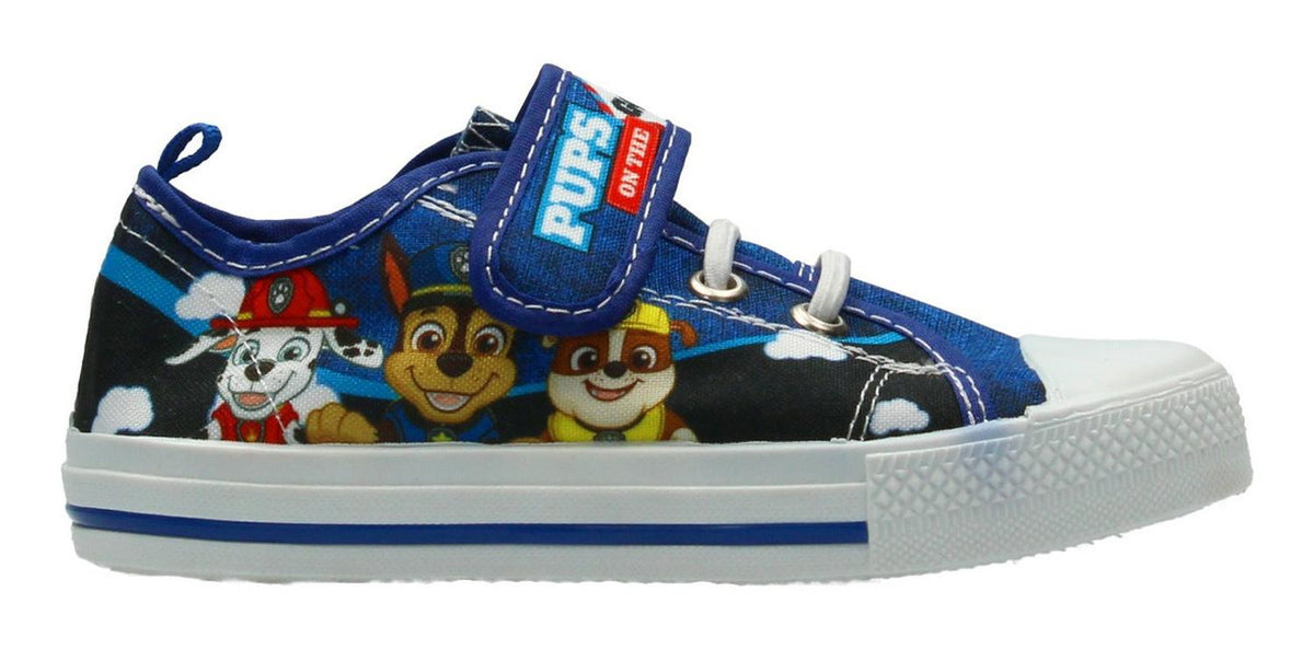 Tenis Nintendo Para Niño 88685 Azul Marino [nin1183], foto 1 de 6