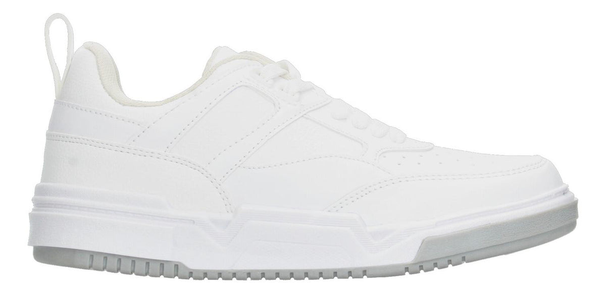 Tenis Berlin Blanco Para Mujer [bli130], foto 1 de 9