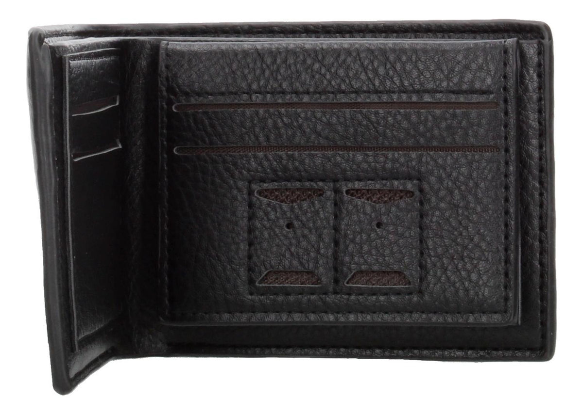 Cartera Felianna Negro Para Hombre [fli19], foto 9 de 10