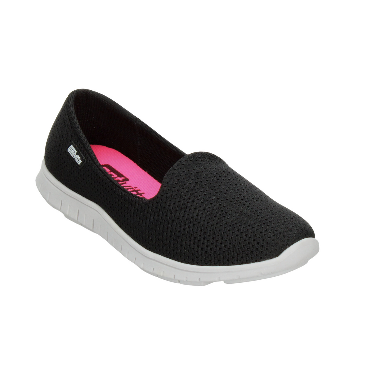 Tenis Actvitta Dama Negro Deportivo Para Mujer, foto 4 de 10