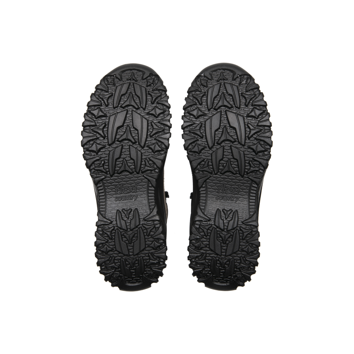 Bota Flexi Thompson Hombre Café Outdoor Cintas Casual Caballero, foto 9 de 10