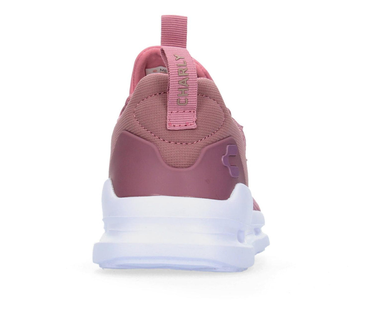 Tenis Charly Para Mujer 1049620 Rosa [chy3153], foto 7 de 10