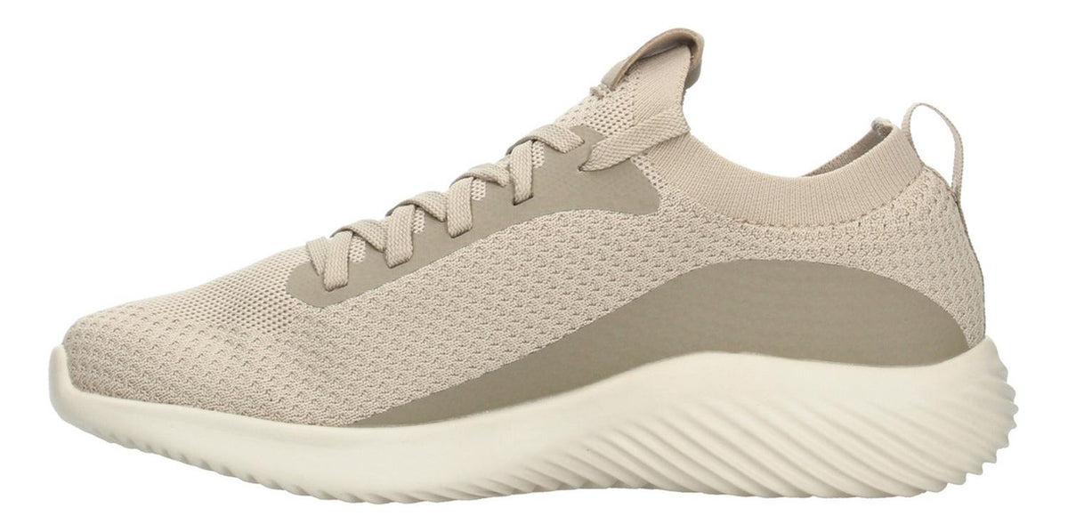 Tenis Skechers Beige Para Hombre [ske851], foto 5 de 10