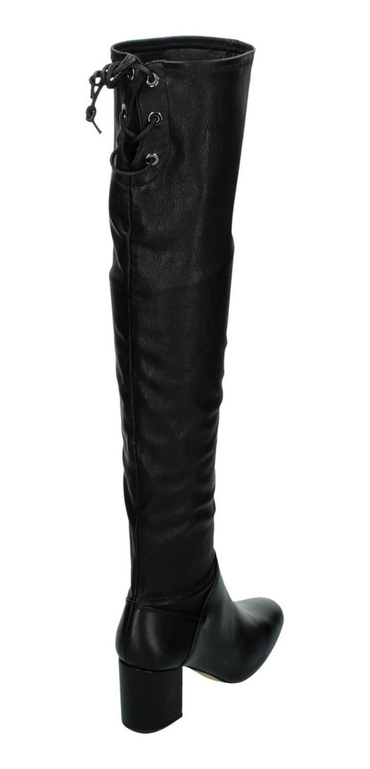 Bota Efe Para Mujer 382507 Negro [efe956], foto 5 de 10