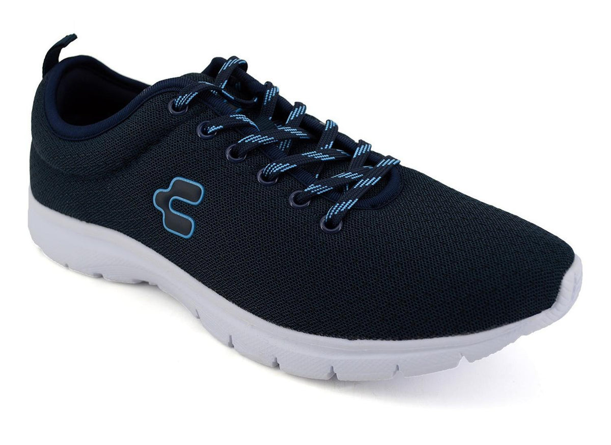 Tenis Charly Para Mujer 1049289 Azul Marino [chy2583], foto 3 de 6