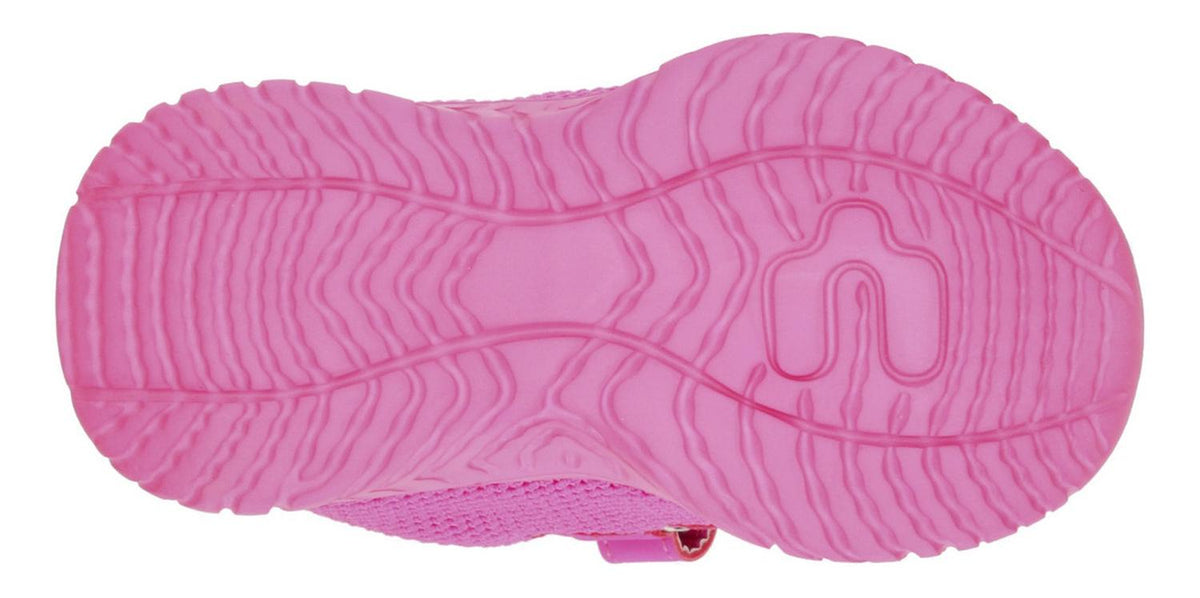 Tenis Charly Para Niña 1098141003 Rosa [chy3374], foto 9 de 10