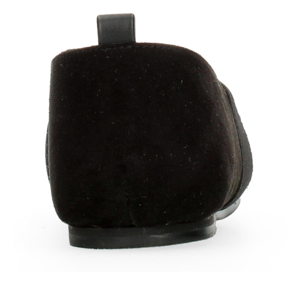 Zapato Confort Hispana Para Mujer 12006 Negro [his107], foto 7 de 10
