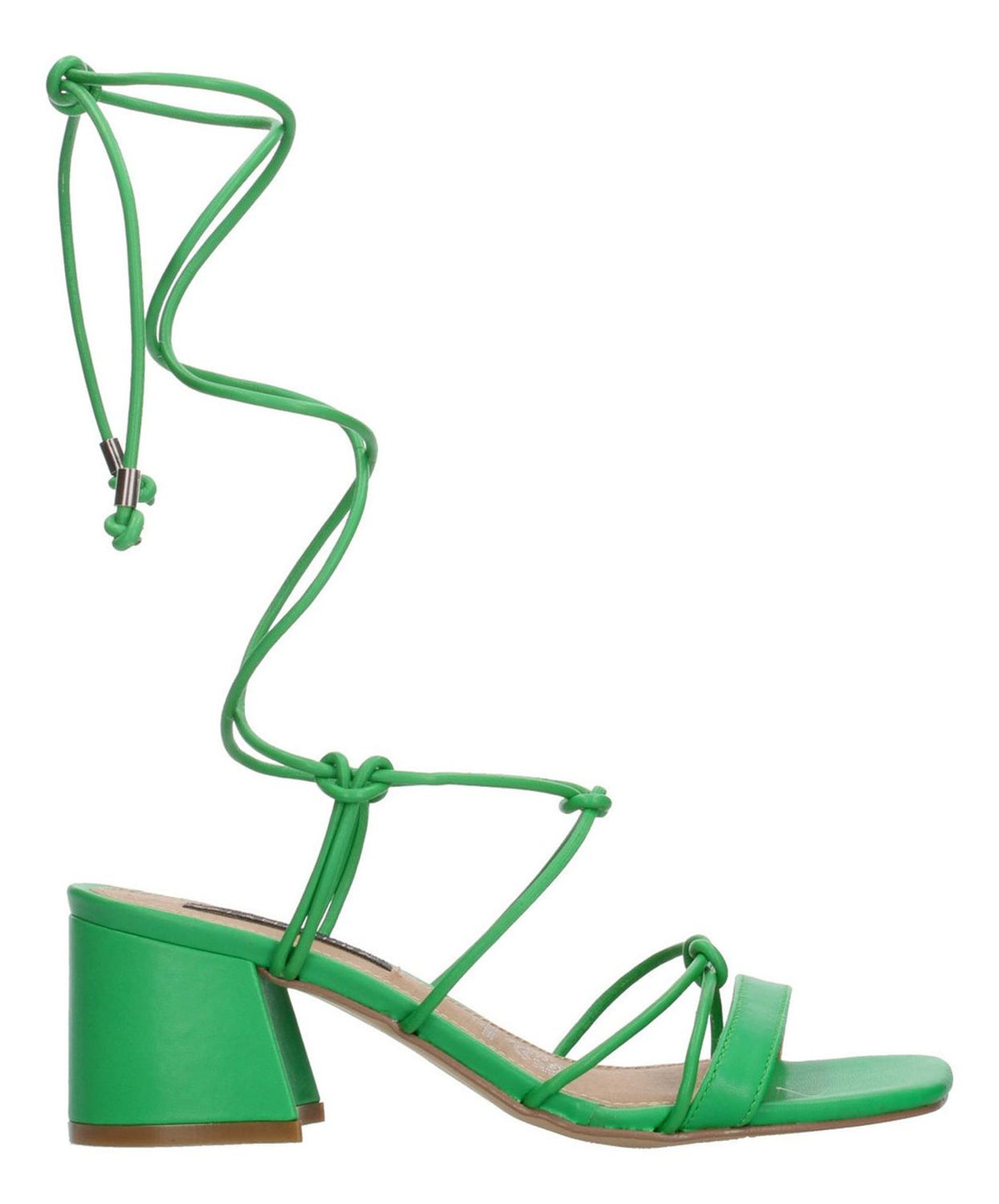 Sandalias Salamandra Verde Para Mujer [sal49], foto 4 de 10