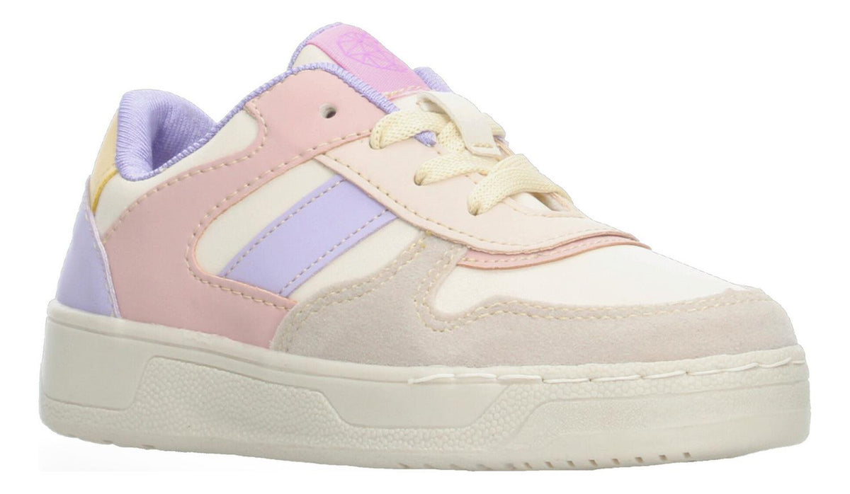 Tenis Tropicana Pastel Para Niña [tro1406], foto 3 de 7