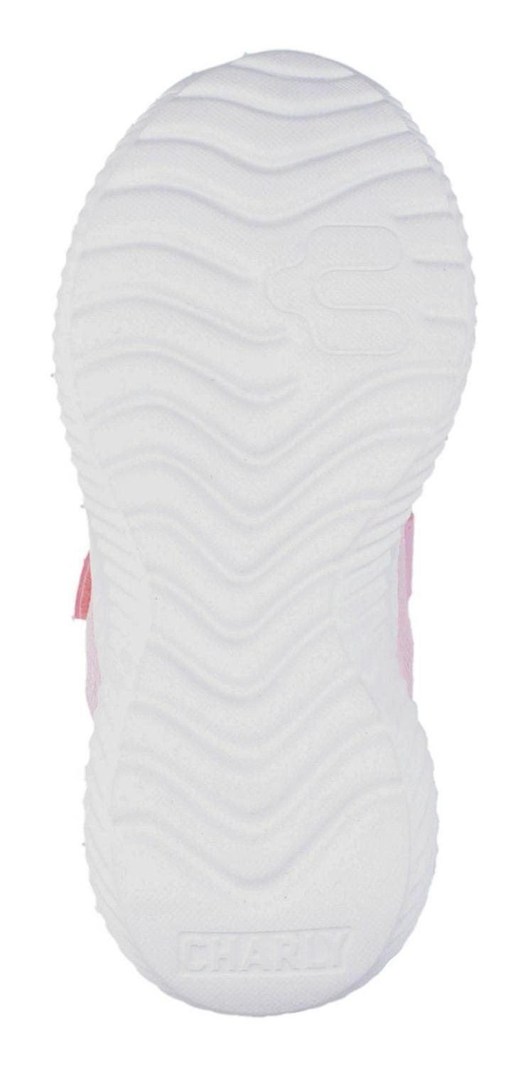 Tenis Charly Para Niña 1079176002 Rosa [chy3198], foto 9 de 10