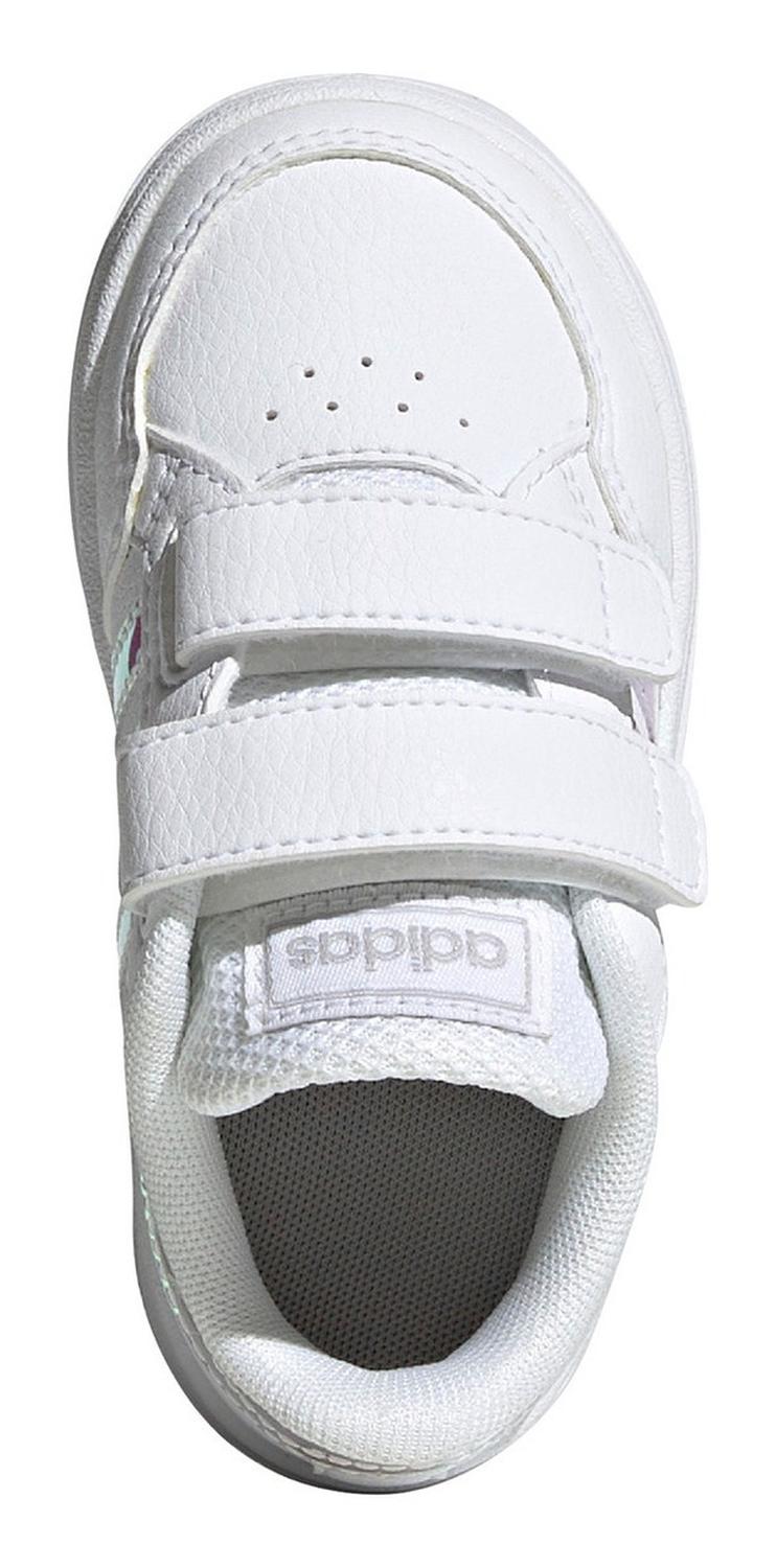 Tenis adidas Para Niña Gw2327 Blanco [add1985], foto 5 de 10