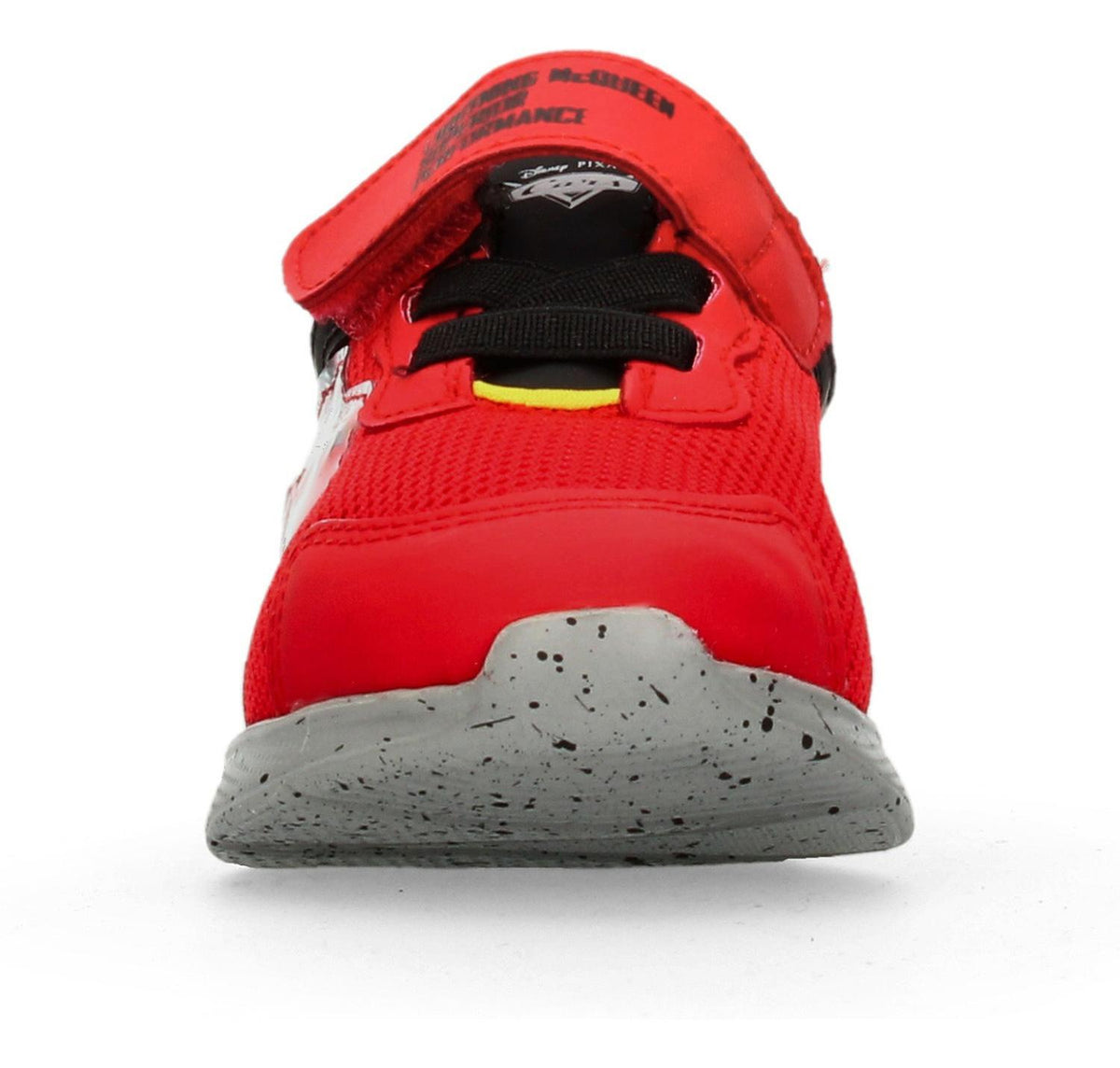 Tenis Disney Para Niño 55805 Rojo [dny16], foto 6 de 10