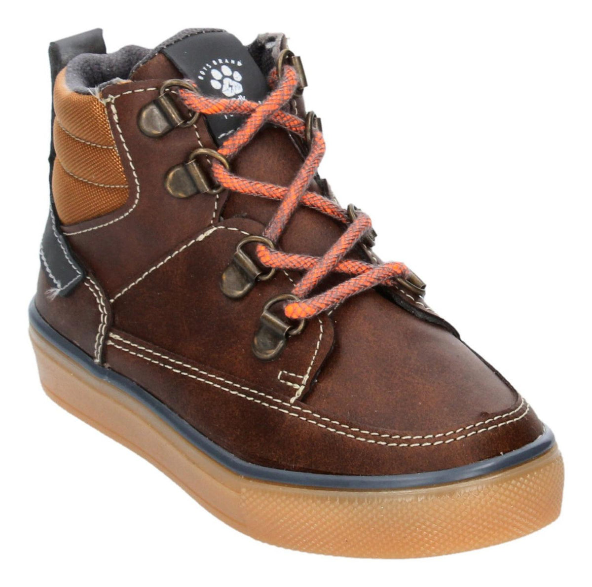 Bota Roddyck Para Niño 93910 Cafe [ryk12], foto 4 de 10
