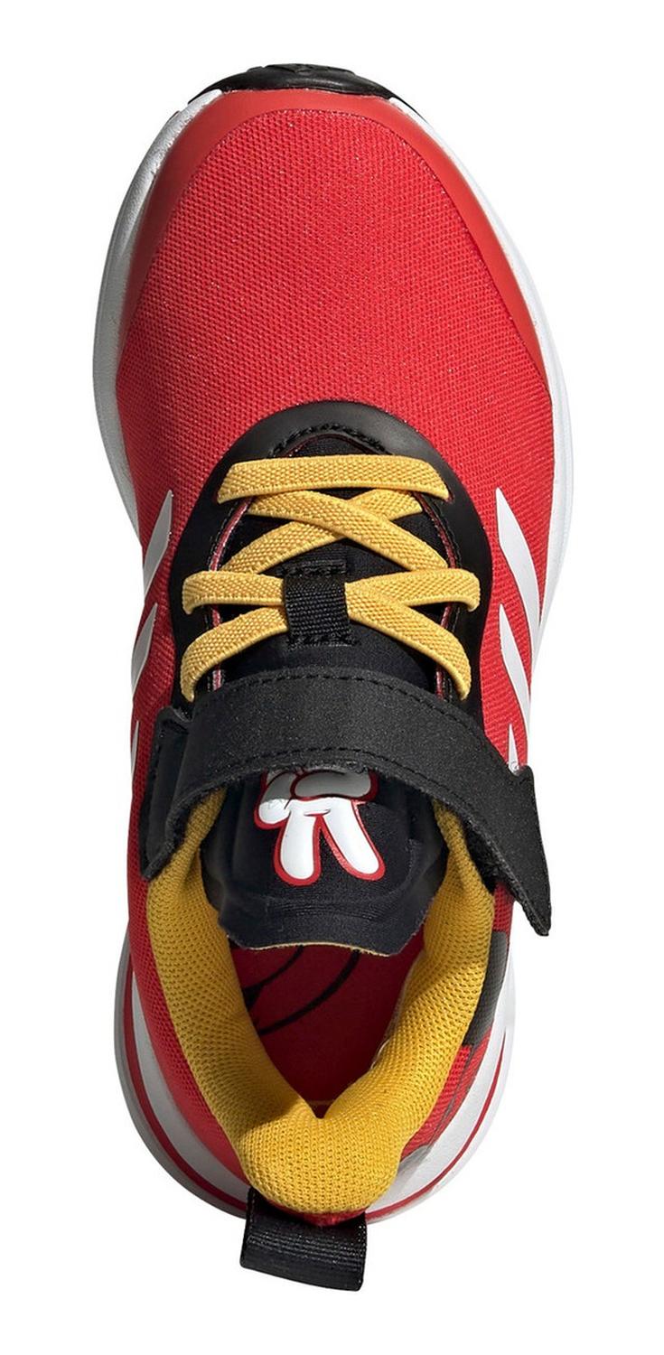 Tenis adidas Para Niño H68111 Rojo [add1826], foto 5 de 10