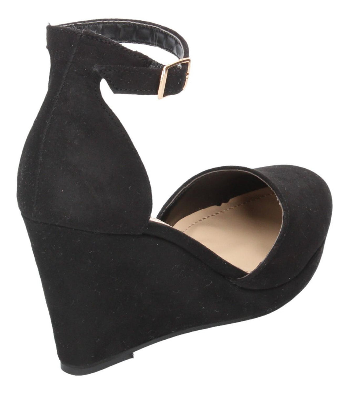 Zapatillas Paulina Para Mujer 10701 Negro [pau781], foto 5 de 10