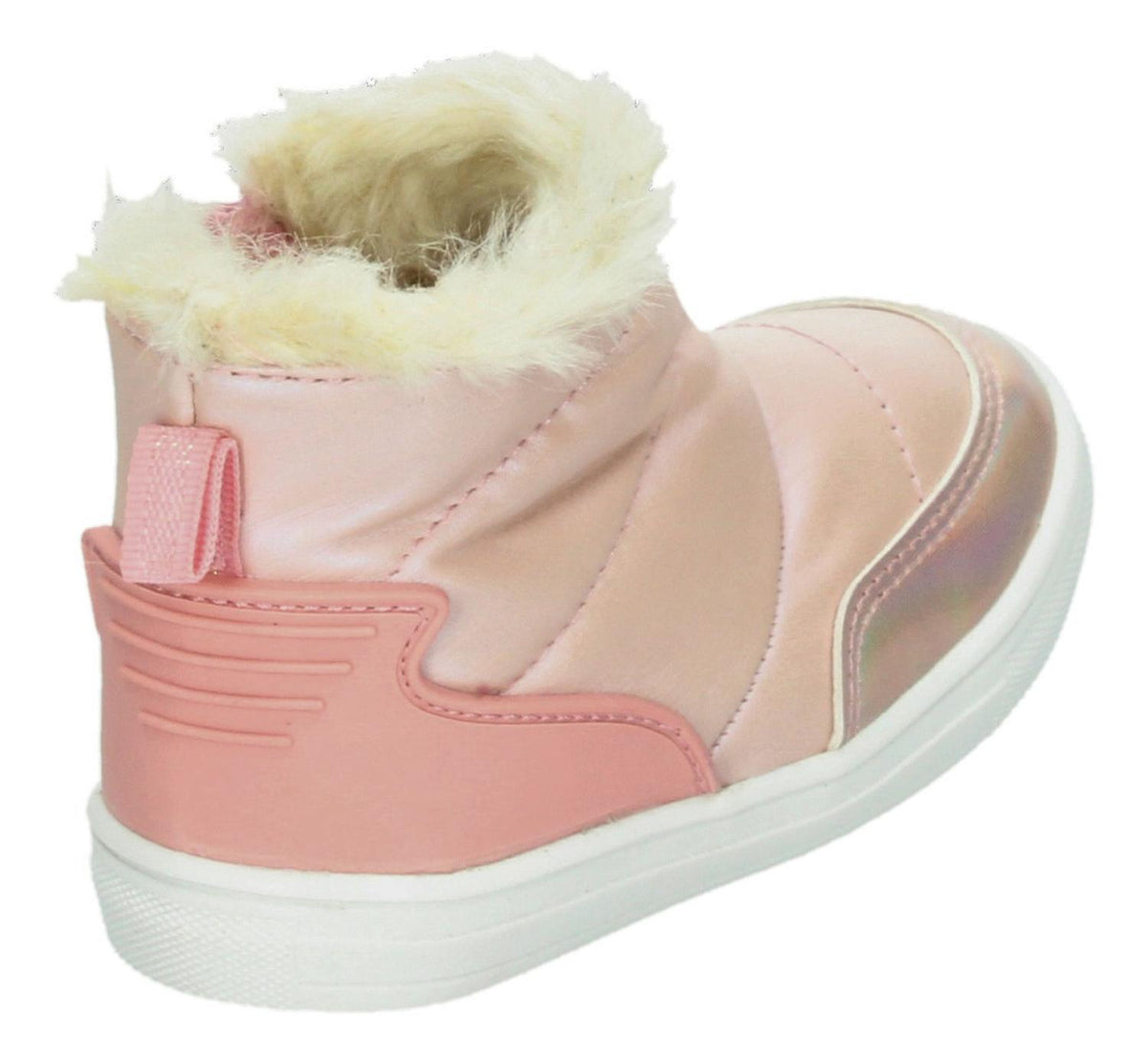 Bota Tropicana Para Niña 93365 Rosa [tro1156], foto 5 de 10
