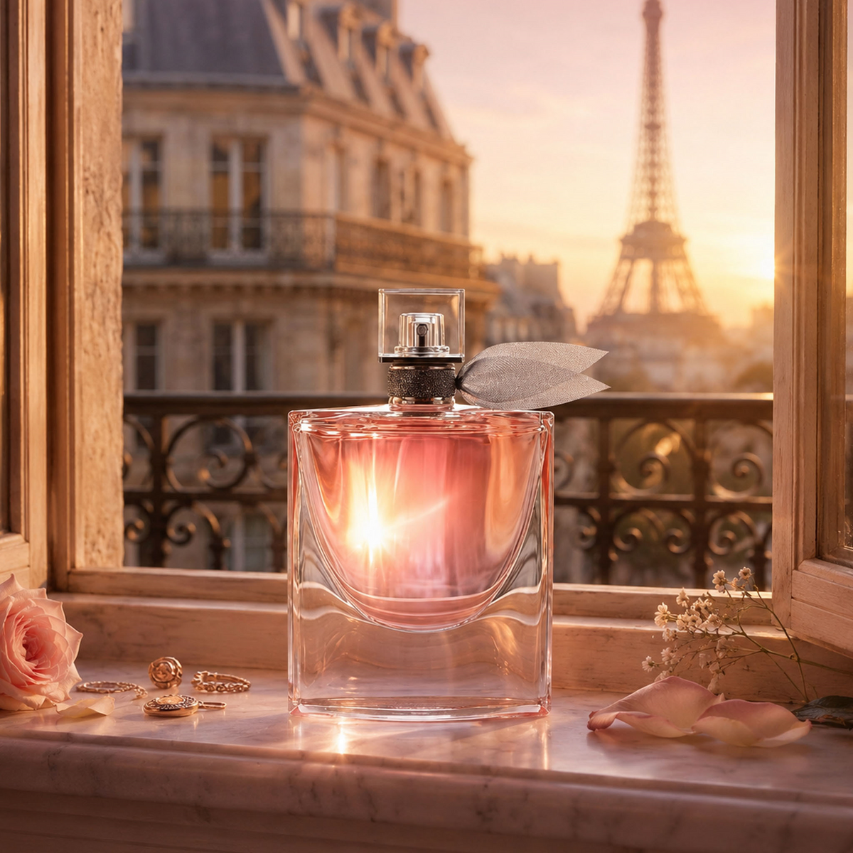 Perfume Lancome La Vie Est Belle EDP Mujer 100ml, foto 5 de 10