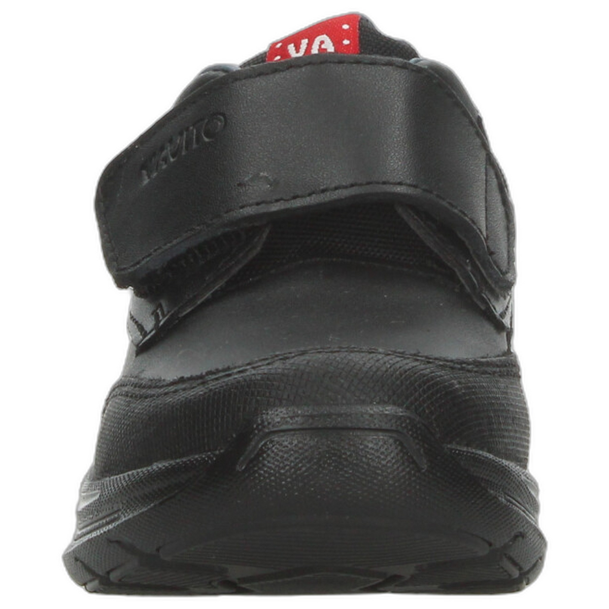 Zapato Escolar Vavito Niño Negro Escolar Infantil T22-27, foto 6 de 10