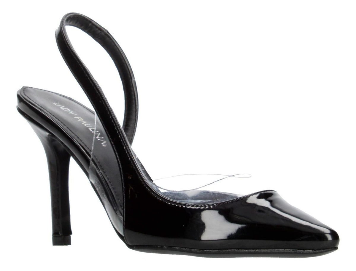 Zapatillas Paulina Negro Para Mujer [pau955], foto 3 de 6