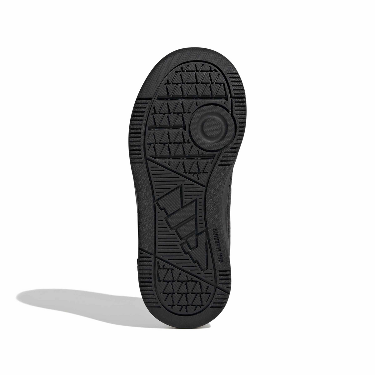 Tenis Adidas Tensaur Sport 3.0 Niño Negro Casual Infantil T22-26, foto 8 de 10