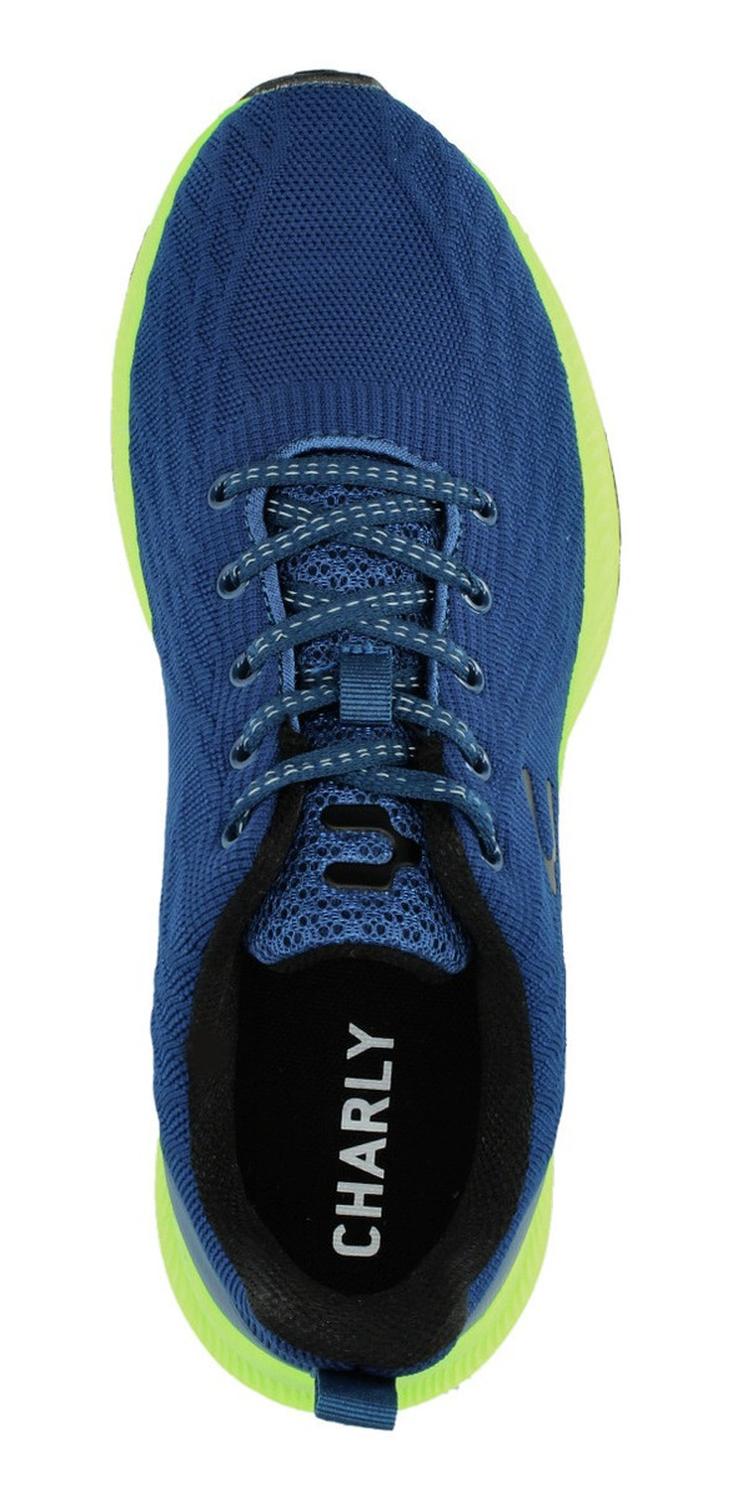 Tenis Charly Para Hombre 1029987004 [chy3207], foto 8 de 10