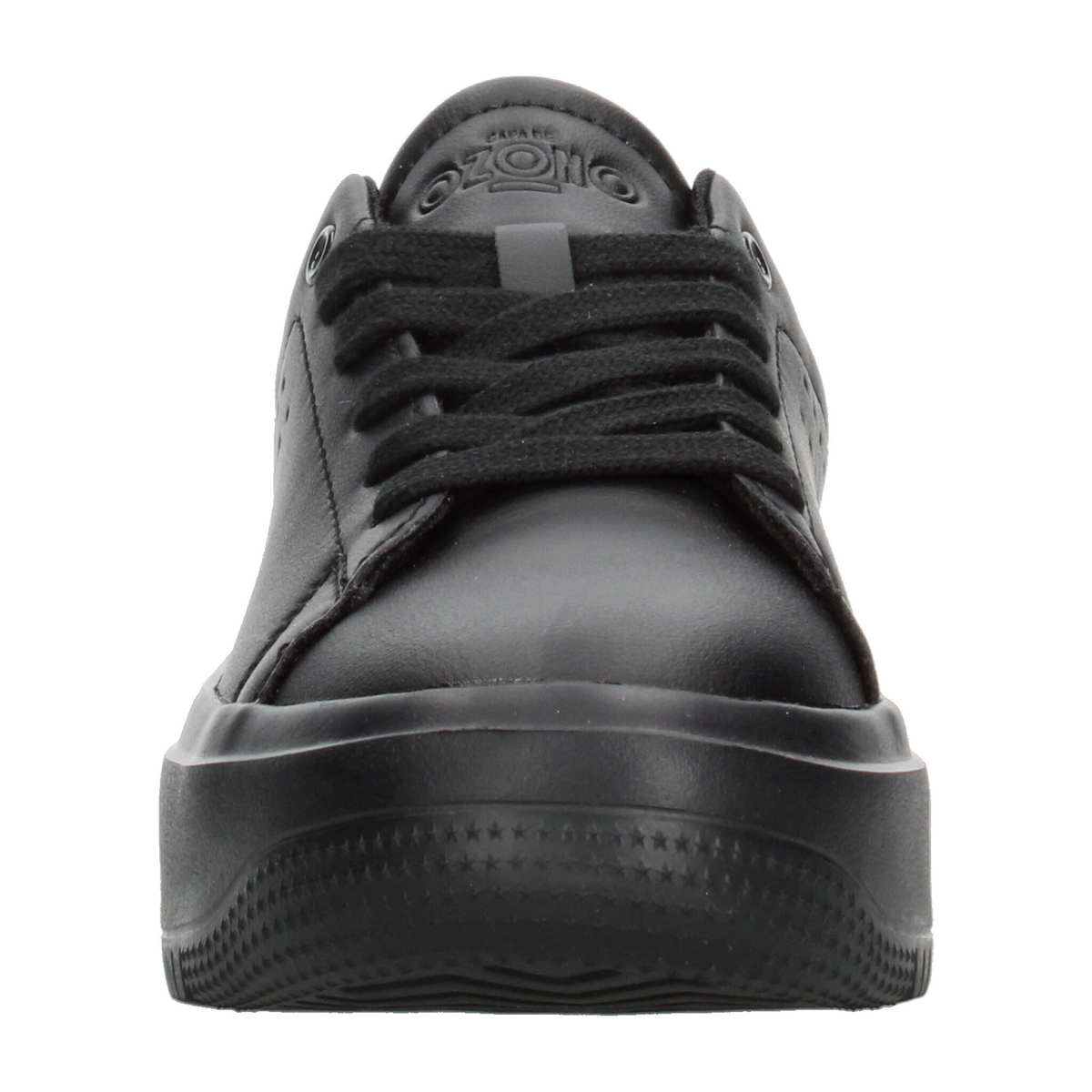 Tenis Ozono Dama Negro Casual Para Mujer, foto 6 de 10