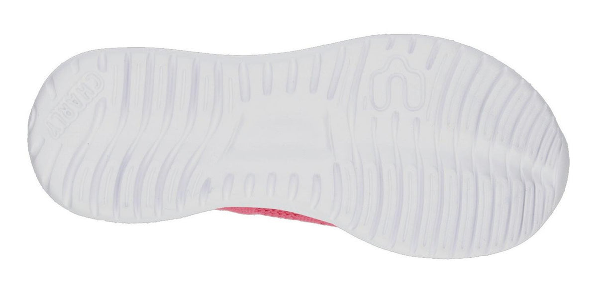 Tenis Charly Para Mujer 1059071002 Rosa [chy3325], foto 9 de 10